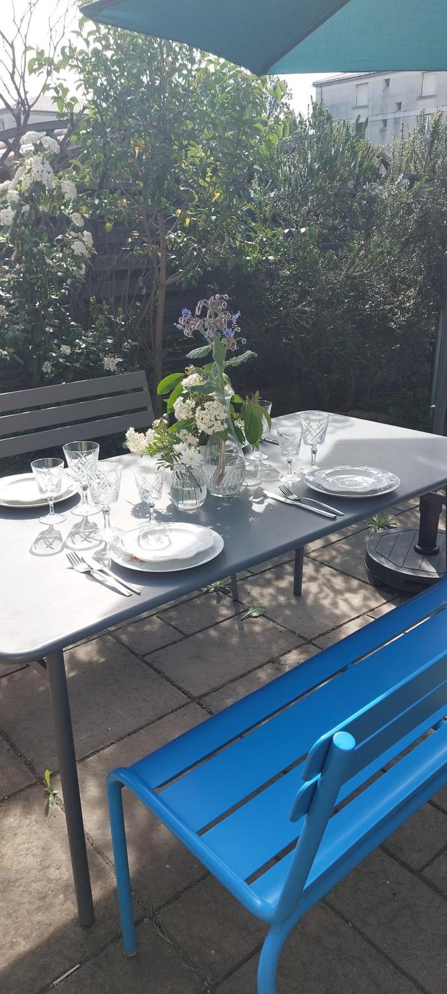 Villa 80 M2 Jardin Terrasse 3 Chambres Provence Volx Zewnętrze zdjęcie